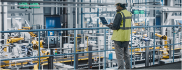 Manufacturing